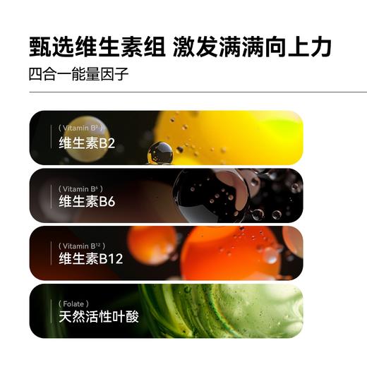 【老客专享】「LAIFE全新护盾片2.0」LAIFE LIFE SHIELD Ⅱ 60片/瓶 商品图2