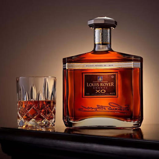 金装路易老爷XO干邑 700ml 商品图1