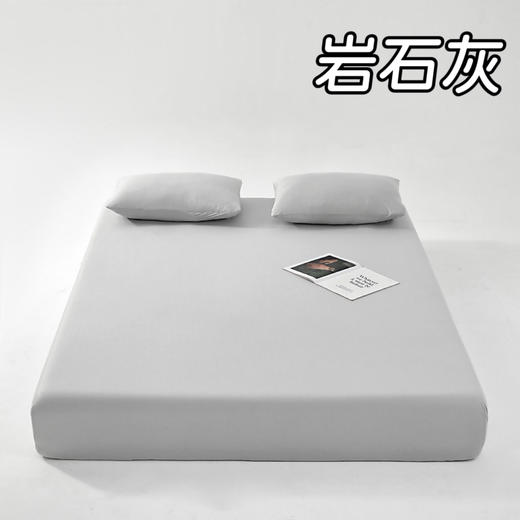  【亚D同款床笠】夏季全包床罩 床垫保护罩 防尘防滑床单套 单床笠（不含枕套） 商品图3