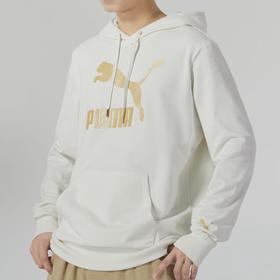 159.9元 彪马运动连帽卫衣 627164-K11(线上线下同步在售不保证有货，介意勿拍)