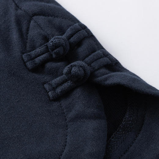 【MQD】马骑顿针织裤 商品图3