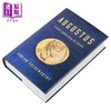 预售 【中商原版】奥古斯都 罗马开国皇帝历史传记 Augustus First Emperor of Rome 英文原版 Adrian Goldsworthy 商品缩略图1