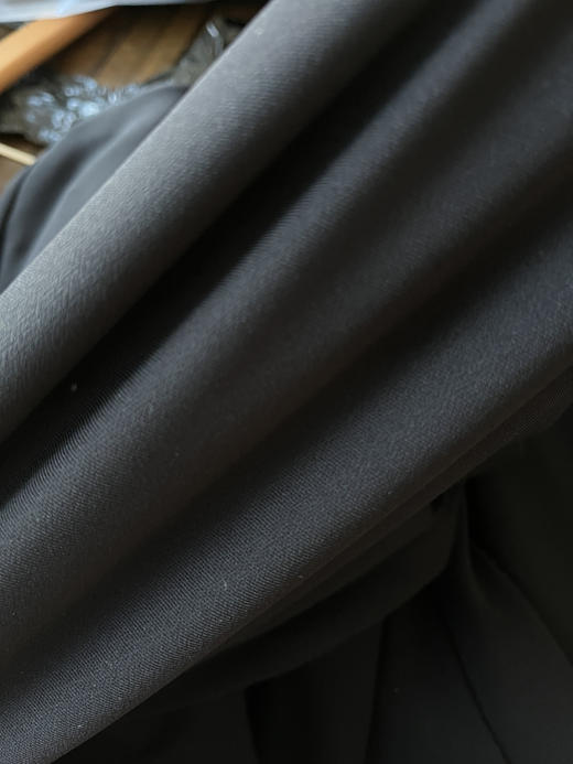 【神裤】噢蜜ooomeooo四面弹力开衩大长腿神裤 商品图2