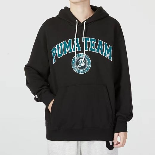 PUMA彪马 119.9元 套头衫 (线上线下同时在售不保证有货,活动款不退不换介意勿拍)443886-GJ 商品图0