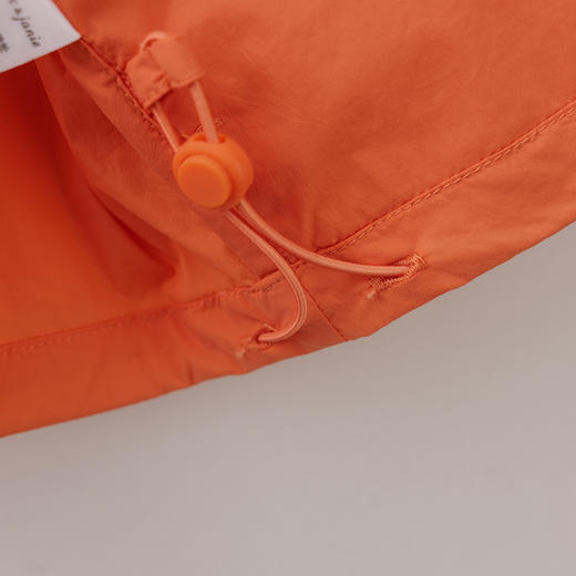 马克珍妮时髦户外男童蝙蝠袖防晒衣2026年夏装新款560308 商品图4