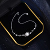 子佩集【环绕星球】S925银珍珠手链【SL070532】珍珠锆石星空2509 商品缩略图0