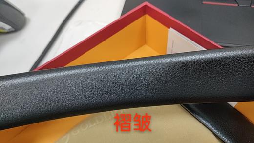 6941941138862 金利来goldlion 【节日送礼】男士皮带头层牛皮男士腰带商务休闲男裤带送男友【1200MM】 商品图6