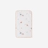 YEEHOO配饰j6-0小浴巾白50*30CMYMJYJ0S087A/YMJYJ0S091A 商品缩略图1