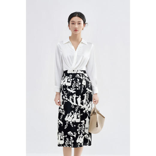 剩M/L/XL 套装5M25CG4663 商品图2