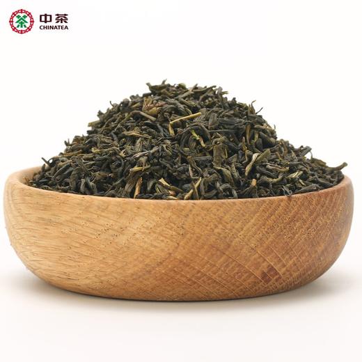 HJT001中茶猴王茉莉花茶特级100g 商品图3