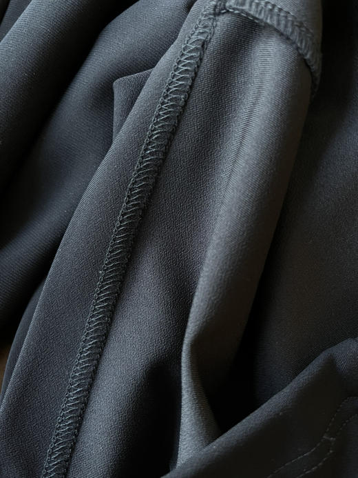 【神裤】噢蜜ooomeooo四面弹力开衩大长腿神裤 商品图3