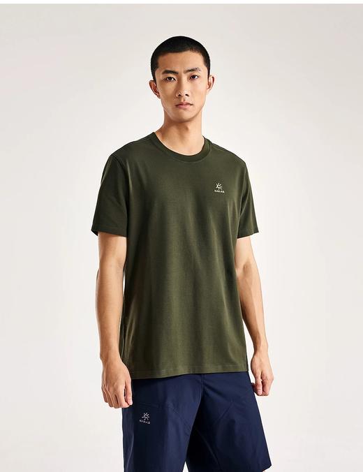 点此购买 凯乐石春夏季男女款短袖T恤合辑 bk 342147 商品图10