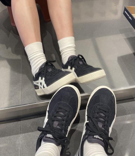 严选 | Onitsuka Tiger鬼冢虎 MEXICO 66 DELEGATION板鞋 36-44码四种颜色可选  经典百搭款 商品图7