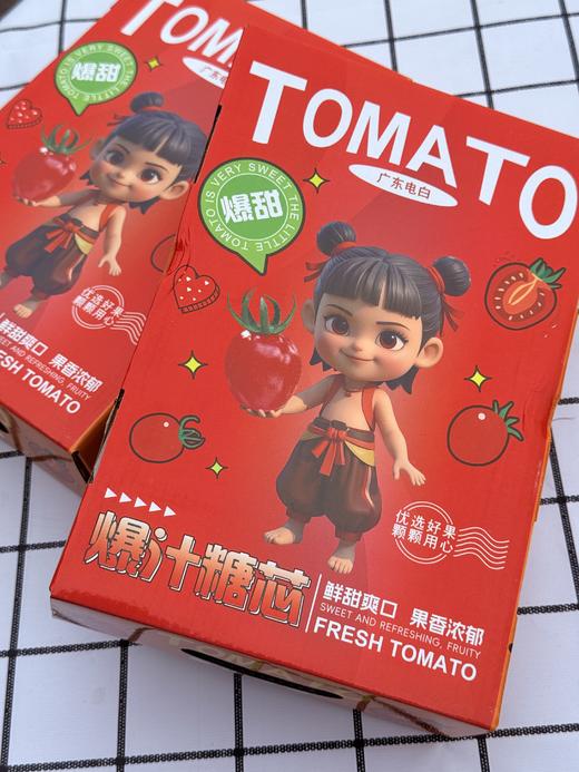 爆汁糖心小番茄 商品图6