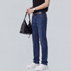 【含棉】圣得西牛仔裤男款2026新款春季日常百搭修身显瘦直筒长裤 商品缩略图8