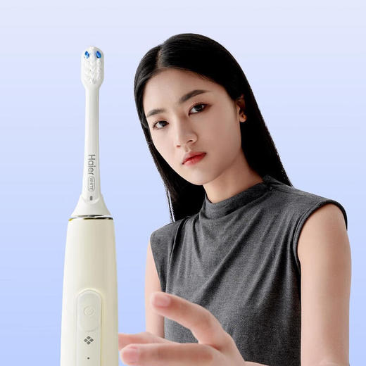 海尔电动牙刷HTJD01-QFM 商品图0