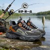 【专属】轻便软底网面【透气舒适老爹鞋】户外出行钓鱼 透气不闷  防滑稳行  耐穿好打理 商品缩略图0