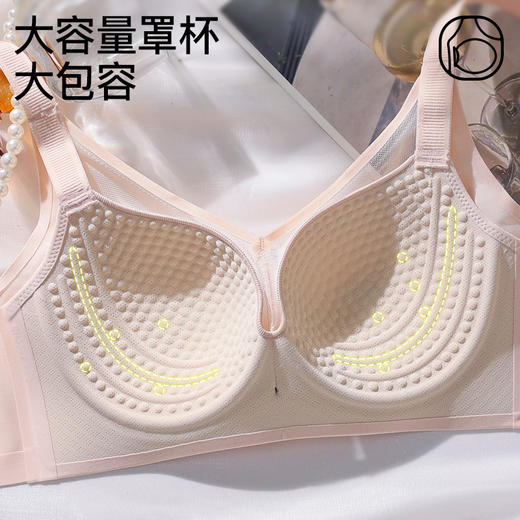 爱帝轻薄文胸 商品图2