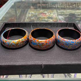 1200元/只漆器手镯