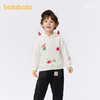 【商场同款】巴拉巴拉童装儿童卫衣男童2026新春小恶魔耳朵造型衣 商品缩略图2