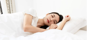  失眠原因也许是它！科学家：睡不好的人，肠道里可能缺这种“助眠剂”