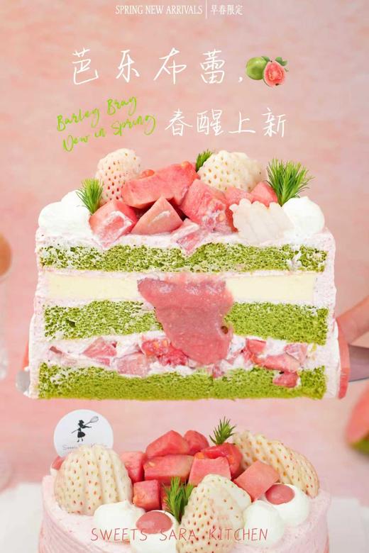 芭乐布蕾 商品图7