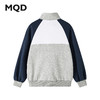 【MQD】马骑顿针织外套 商品缩略图1