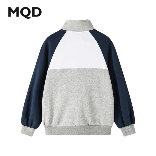 【MQD】马骑顿针织外套 商品图1