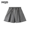 【MQD】马骑顿梭织半裙 商品缩略图0