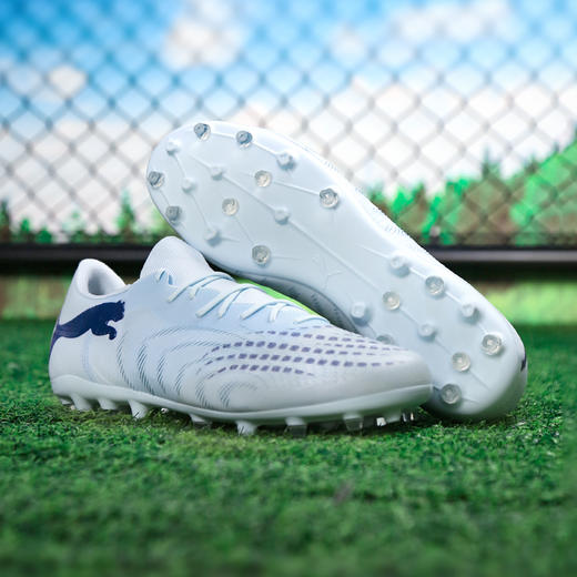 小李子PUMA彪马 FUTURE 9 中端MG短钉成人足球鞋男109049 03 商品图3