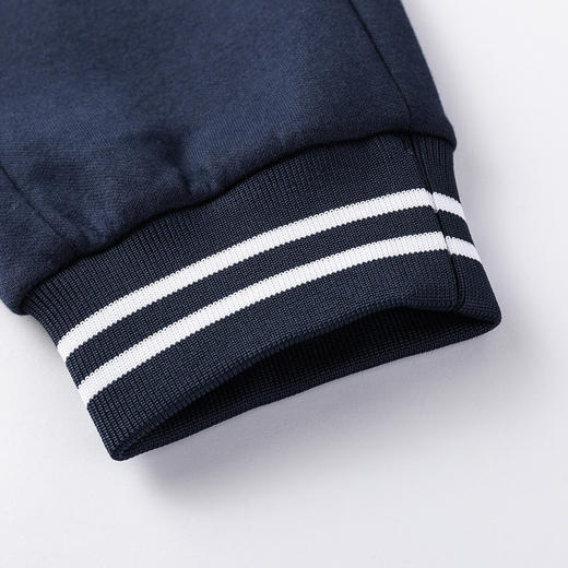 【MQD】马骑顿针织长裤 商品图4