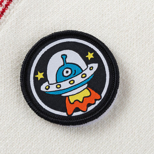 【MQD】马骑顿线衫 商品图3