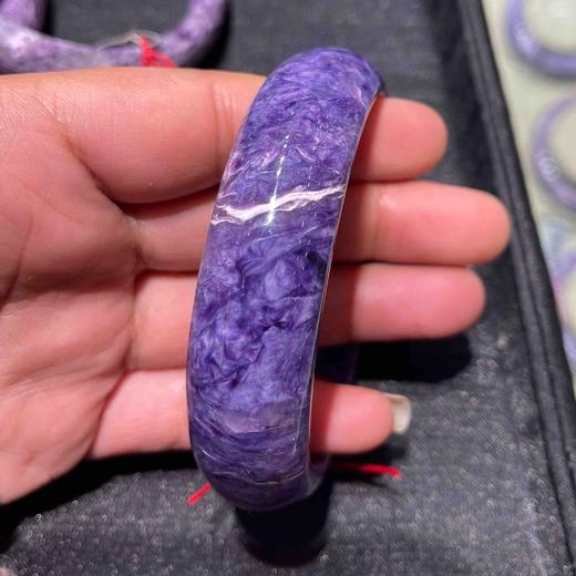 900元/只紫龙晶手镯 商品图1