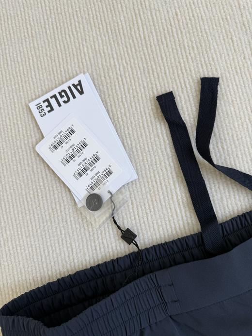 点此购买 艾高DFT男士修身速干UPF50+防晒休闲经典百搭长裤 md 342230 商品图10