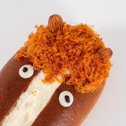 牛马好运包 黑马出圈包 纯动物奶油 商品图2