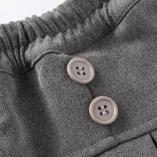 【MQD】马骑顿梭织半裙 商品图3