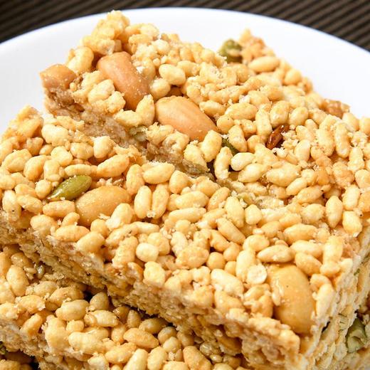 炒米坚果酥150g 商品图4