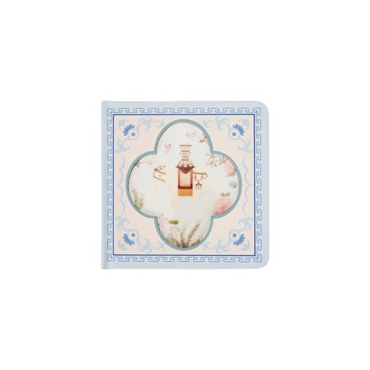 大英博物馆 东方梦境系列 太平有象透光笔记本 商品图4