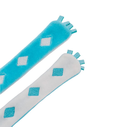 冥龙毛绒钥匙扣挂饰 - 特别款 商品图7