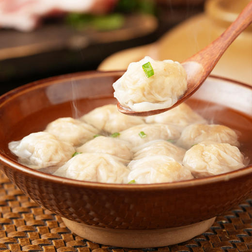 1980烧肉粽厦门特产小吃燕皮扁食肉燕馄饨传统手工美味早餐夜宵 商品图4