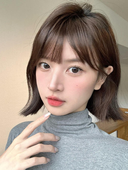 HUSHLENS滤镜棕（佩戴直径：14.2mm） 商品图13