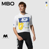 MBO Frontier限定设计男女款时尚短袖骑行服 SC311 /SC301 意大利MITI面料  26年新款 (经销商专拍链接，非经销商拍单不发货) 商品缩略图5