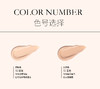 【春日集市】遮瑕液膏笔遮盖瑕疵痘印黑眼圈修容泪沟法令纹干油皮遮瑕液 商品缩略图1