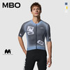 MBO Frontier限定设计男女款时尚短袖骑行服 SC311 /SC301 意大利MITI面料  26年新款 (经销商专拍链接，非经销商拍单不发货) 商品缩略图3