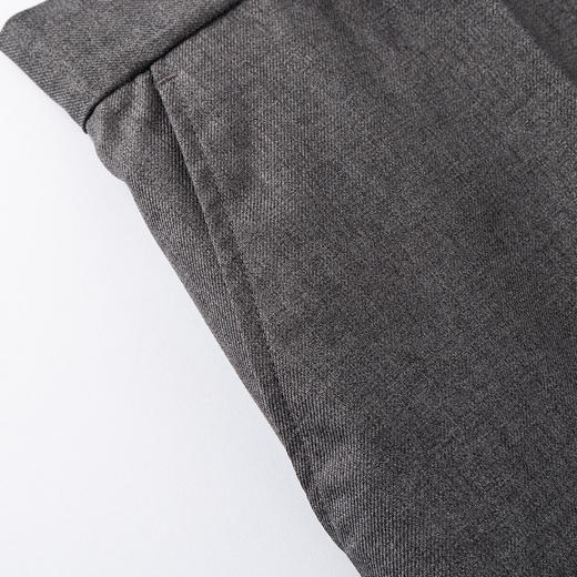 【MQD】马骑顿梭织长裤 商品图3