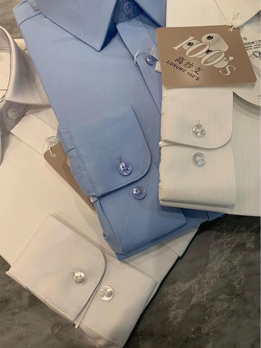 男士衬衫 商品图1