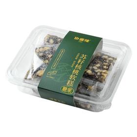 苏籽核桃软糕200g