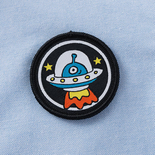 【MQD】马骑顿短袖衬衫 商品图3