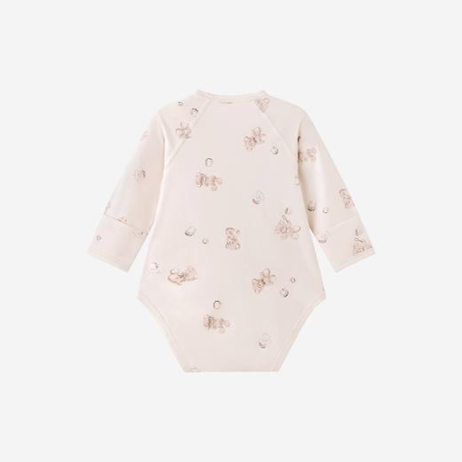 YEEHOO内衣j6-0熊泡襟蛤/和蛤/档蛤原棉色YLHAJ0S002A/YLDAJ0S002A/YLAAJ0S002A 商品图3