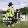 【干爽不闷❗不渗水】AINI儿童户外防水冲锋衣春秋款中大童外套休闲运动潮流百搭童装。xa 商品缩略图2